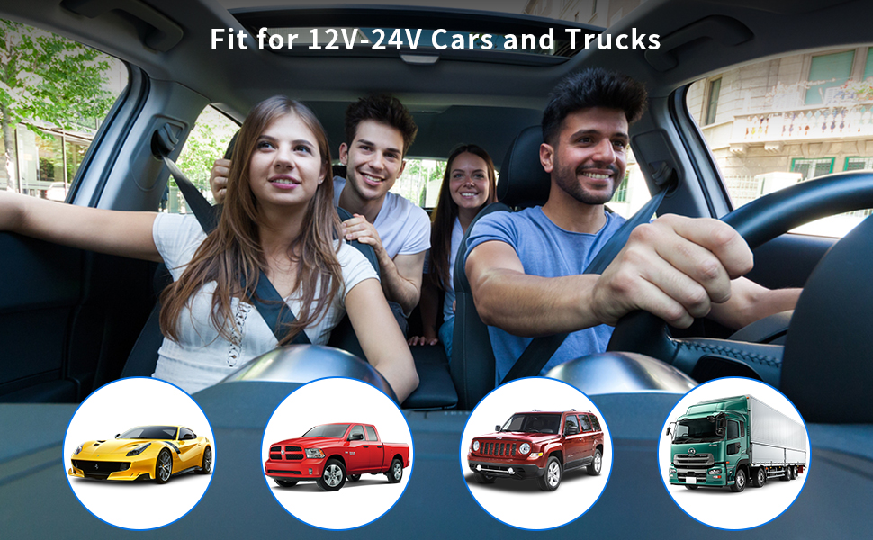 car splitter adapter