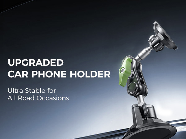 phone holder for car