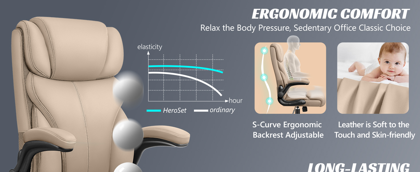 executive chair
