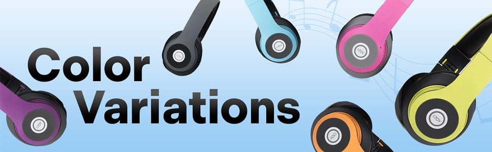 bluetooth headphones