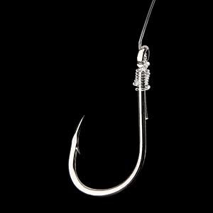 small fishing hook