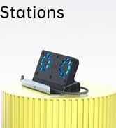 Steam Deck Docking Station