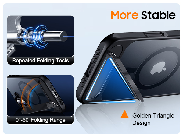 for iPhone 16 case stable