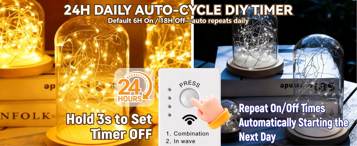 Diy Timer