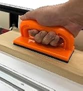 the gripper push block and gripper table saw push block table saw tools and accessories