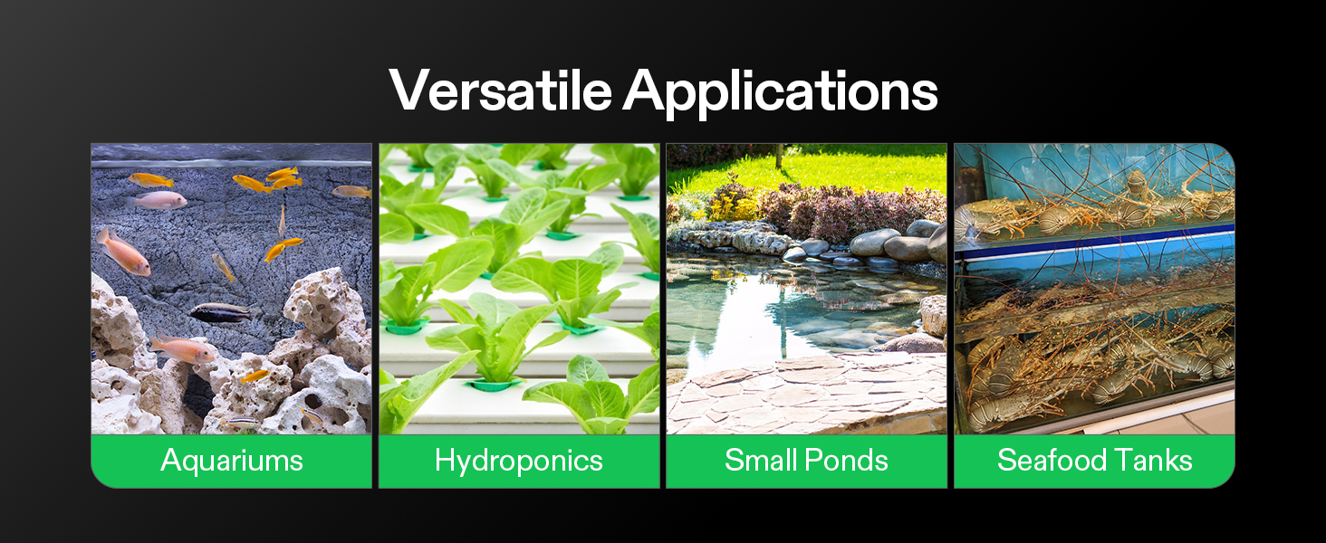 complete accessories