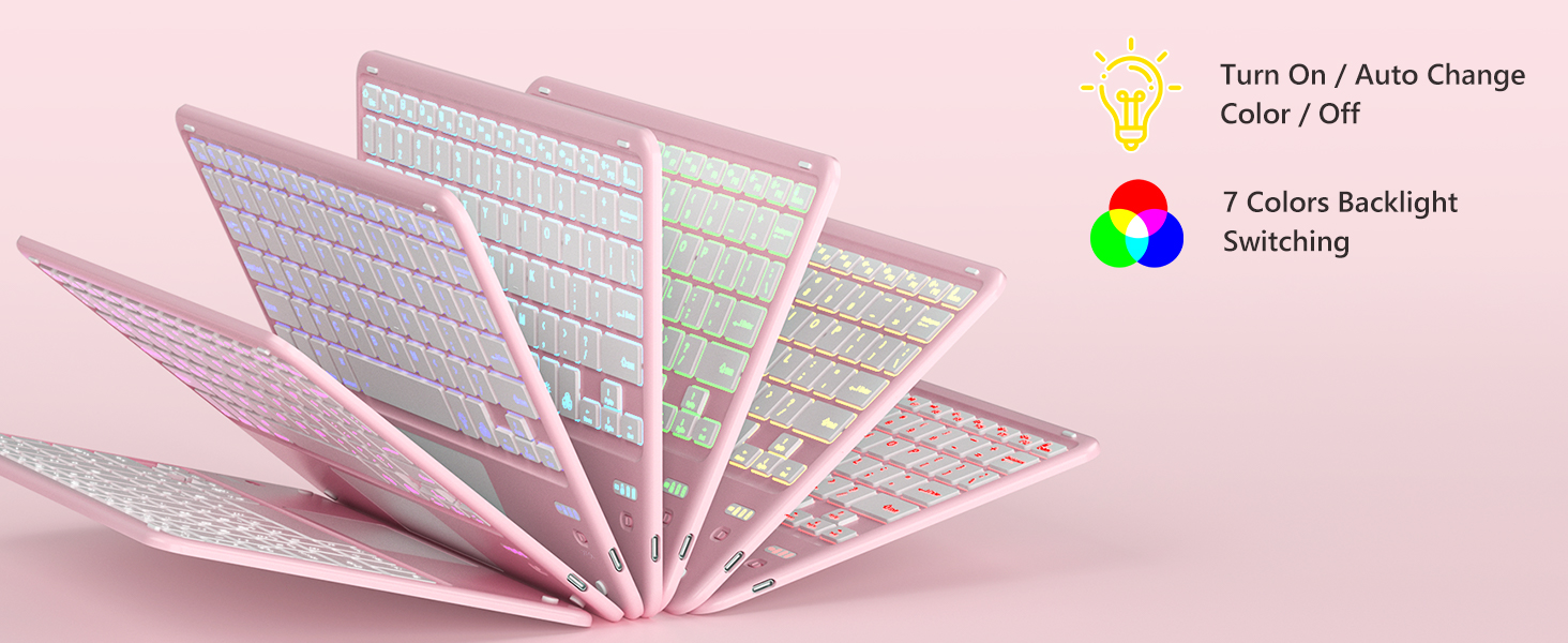 pink ipad 10th generation case