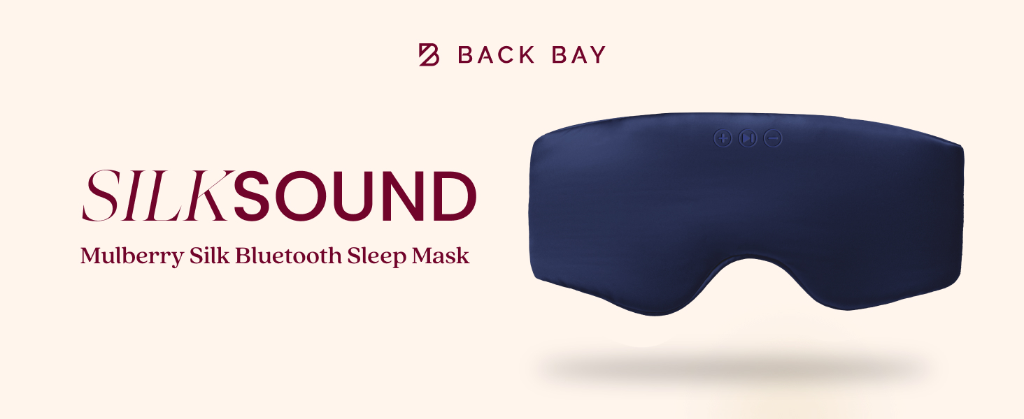 sleep mask bluetooth eye for sleeping with headphones side sleepers eyemask sleepmask