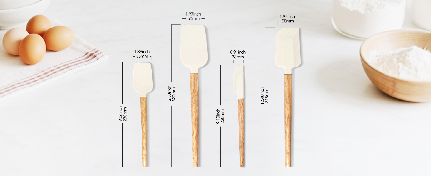 silicone spatula set,rubber spatula,silicone spatula set,spatulas silicone heat resistant