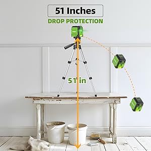 laser level