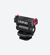 ULANZI OA27 Cold Shoe Mount Adapter