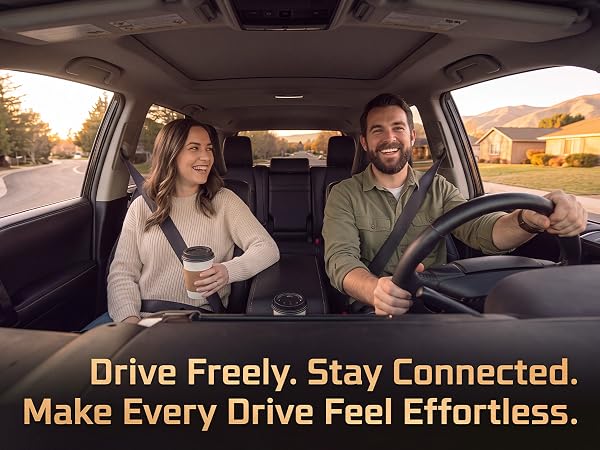 wireless carplay adapter