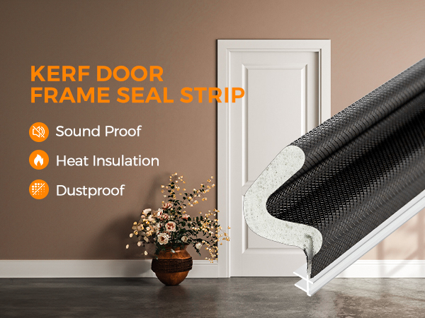 door seal