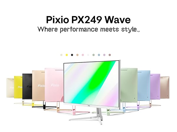 PX249WAVE