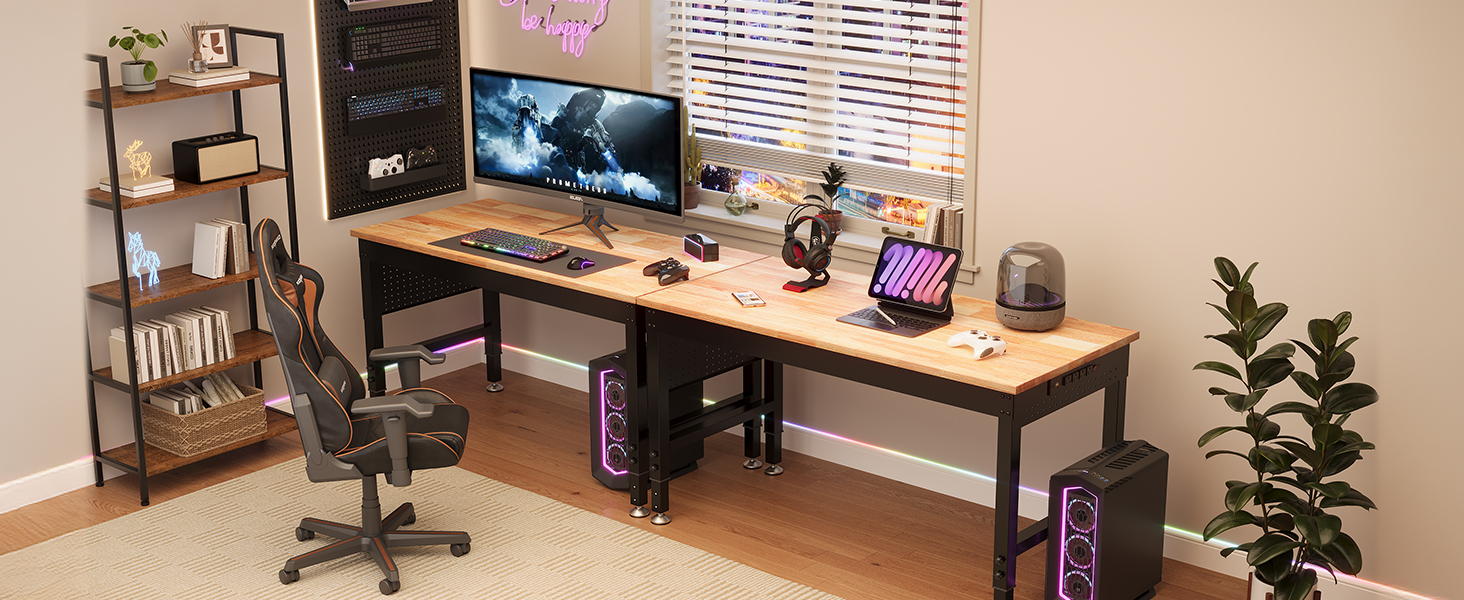 E-sports Room