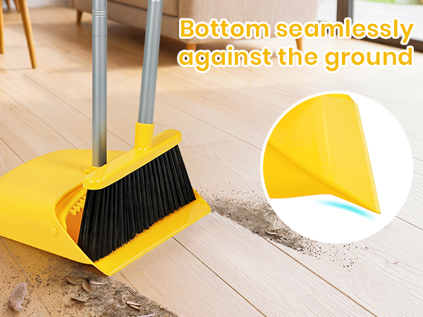 A+???_04 classroom broom set