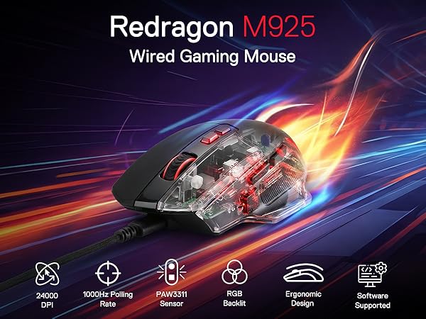 m925 mouse