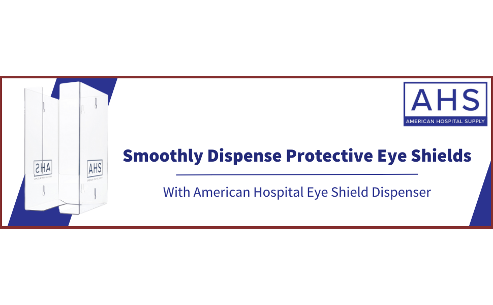 Eye Protection Equipment