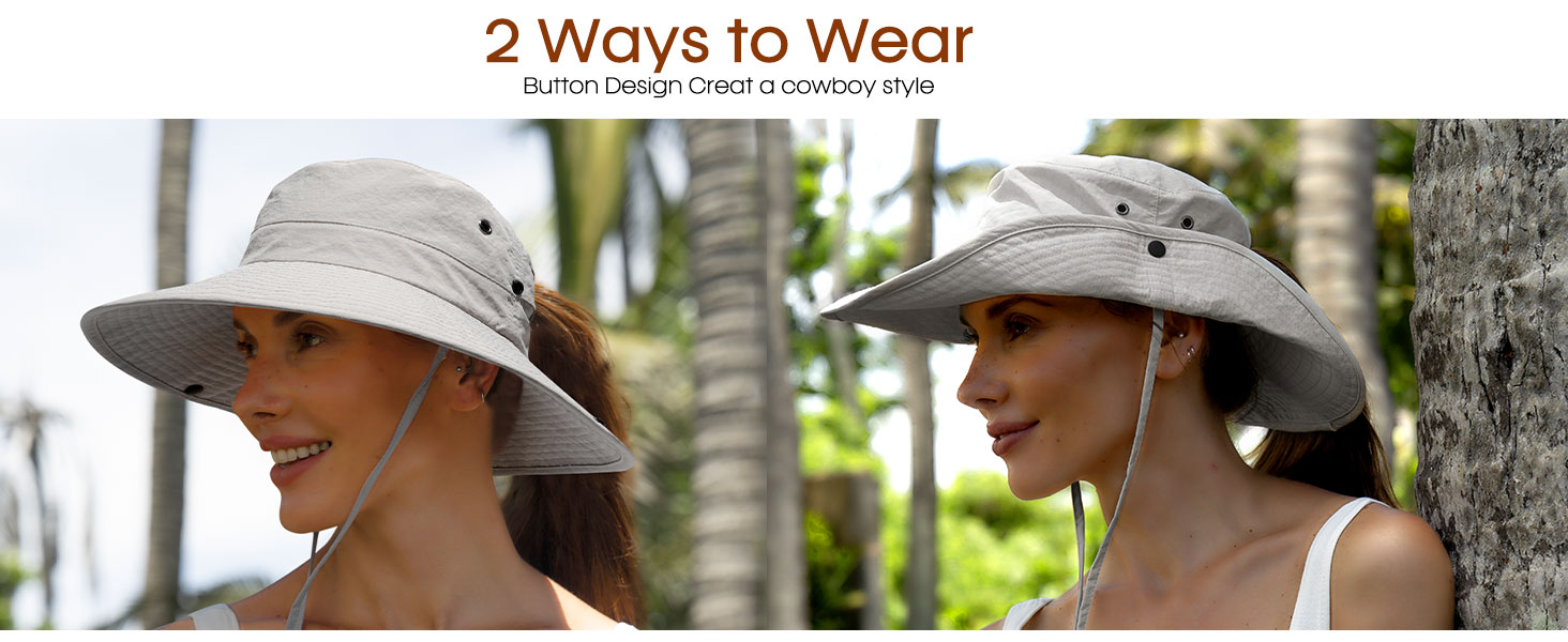 sun hat