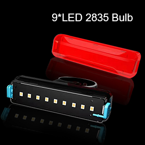 9*LED
