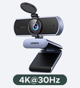 USB Webcam