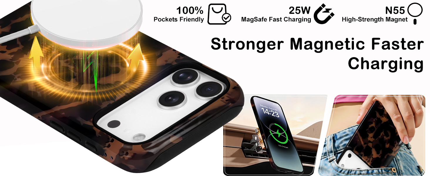 iphone 16 case tortoise shell