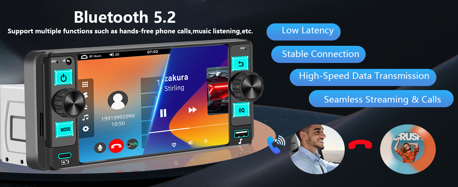 Bluetooth