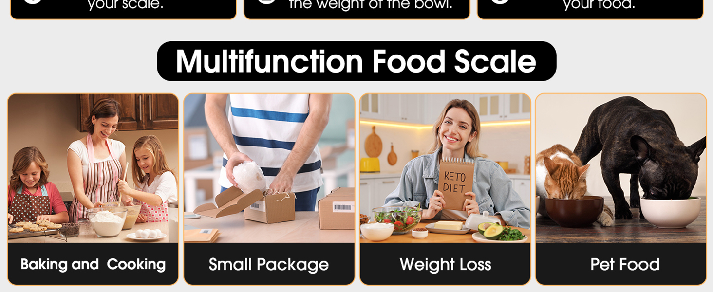 digital scale