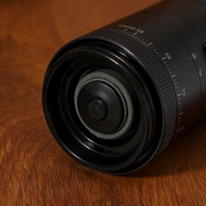 Durable Ceramic Conical Burr