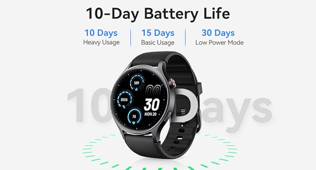smart watch