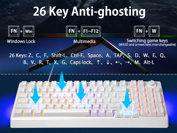 Mechanical Keyboard