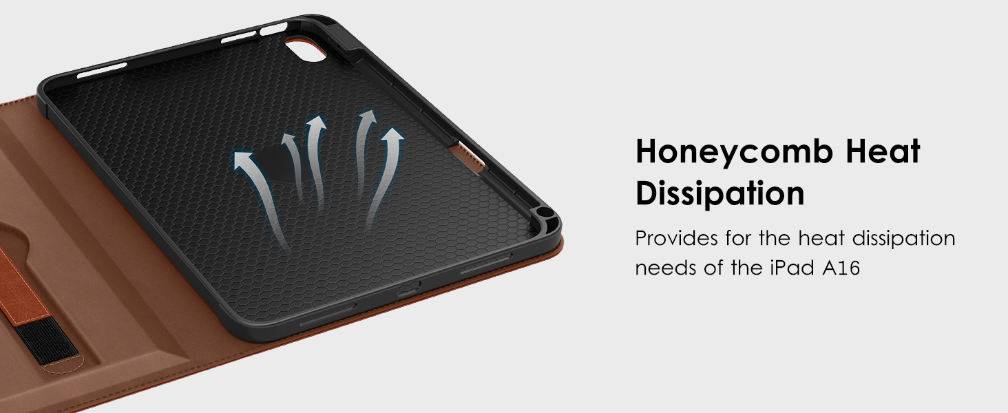ipad a16 case