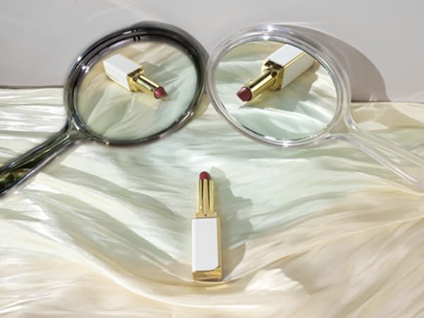 hand mirror