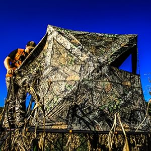 camo pro