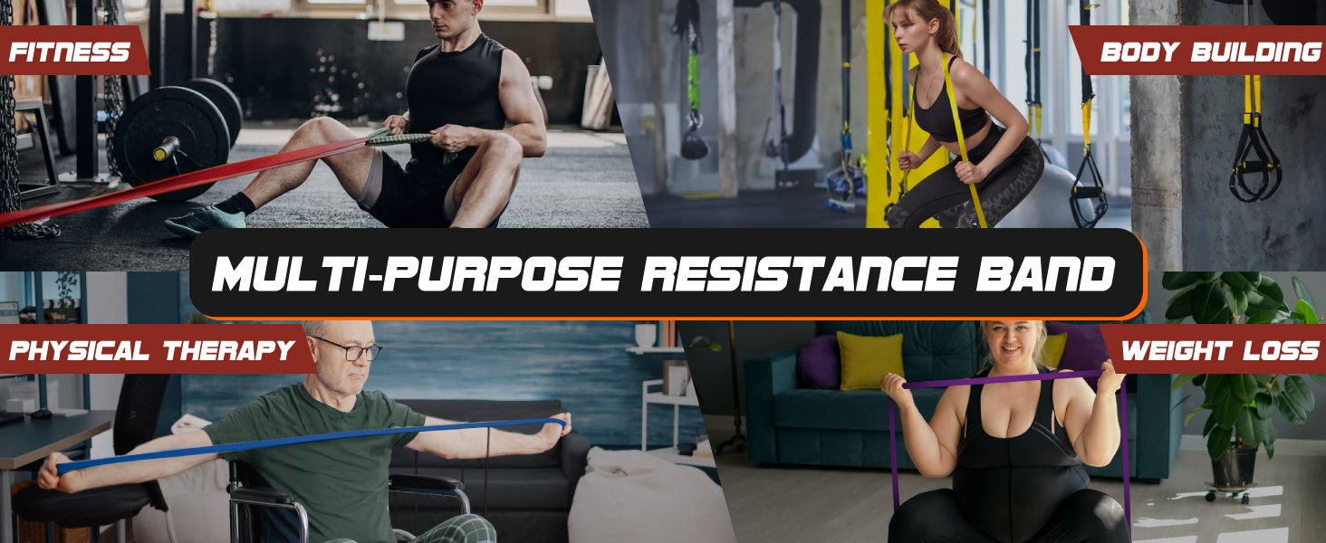 Resistance Bands