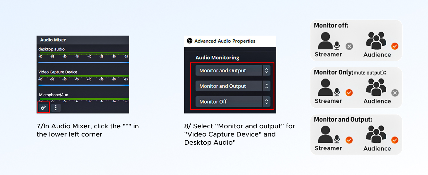 4K Video Capture Card