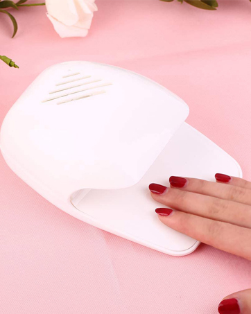 nail fan dryer for regular polish