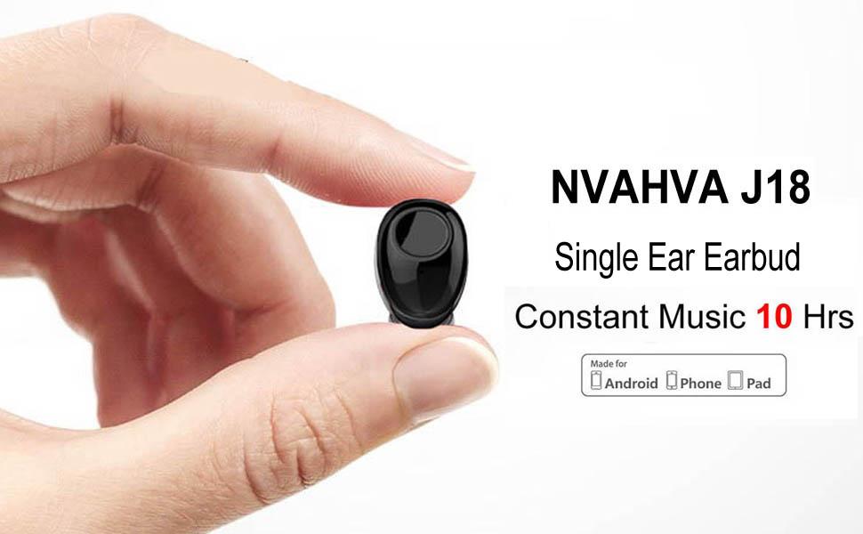 navhav single earbud