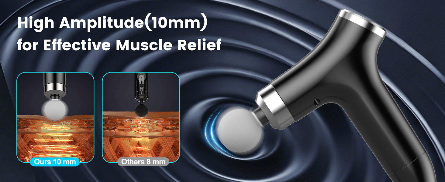 electric massager