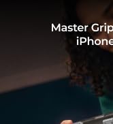 phone camera grip