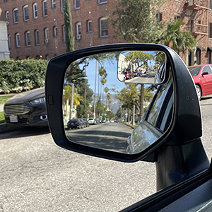blindspot mirror