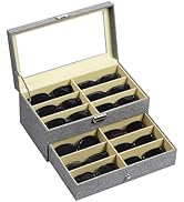 Jewelry Box Sunglass Box Watch Box