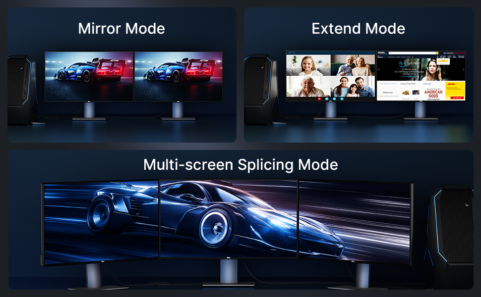 3-Mode