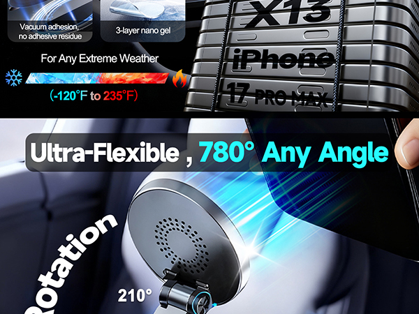 magsafe car mount charger