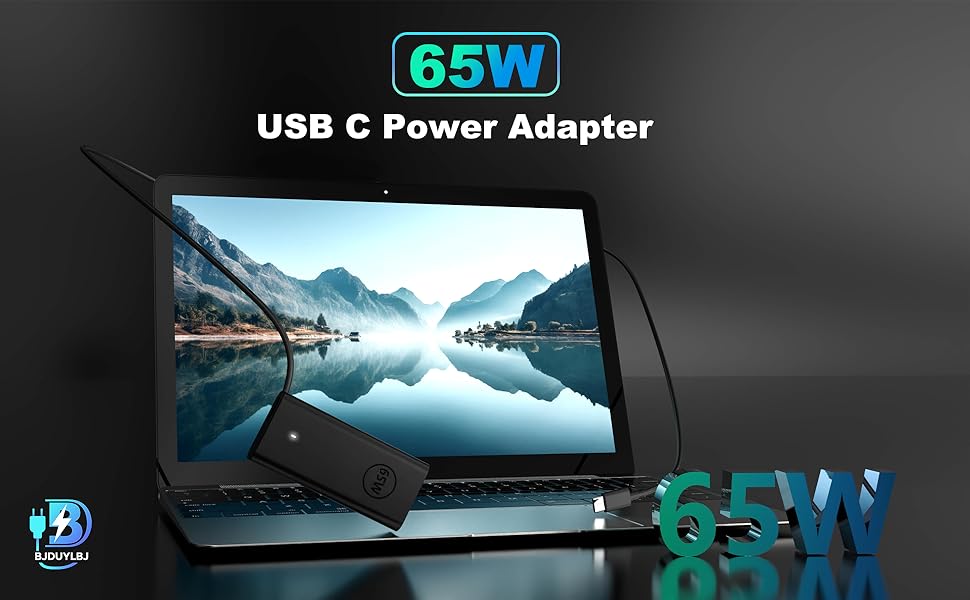 laptop charger