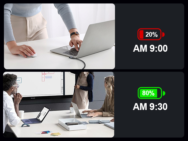 magnetic phone charger cable