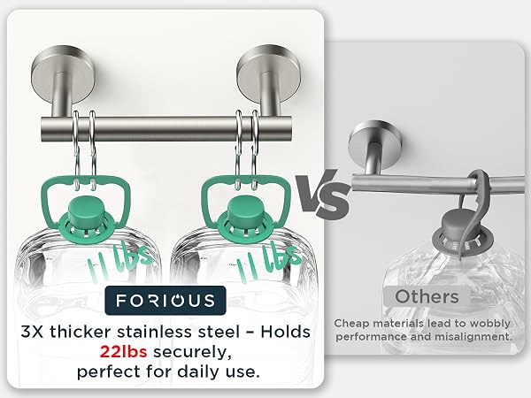 Toilet Paper Holder