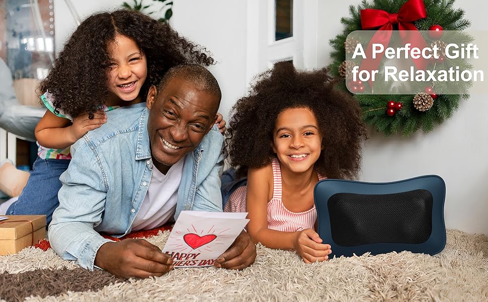 Perfect Gift for Relaxation