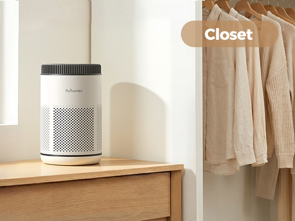 air purifier