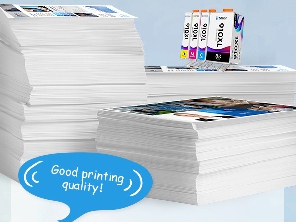 hp 910 ink cartridges combo pack